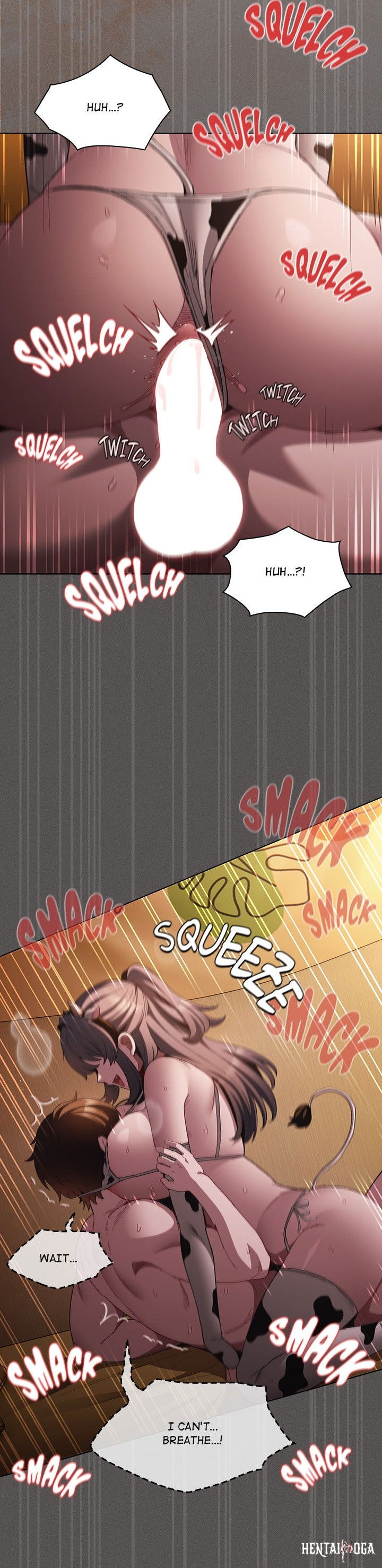 Believe Me! I Offer You My First Believe Me! I Offer You My First Chapter 42 - ページ 24