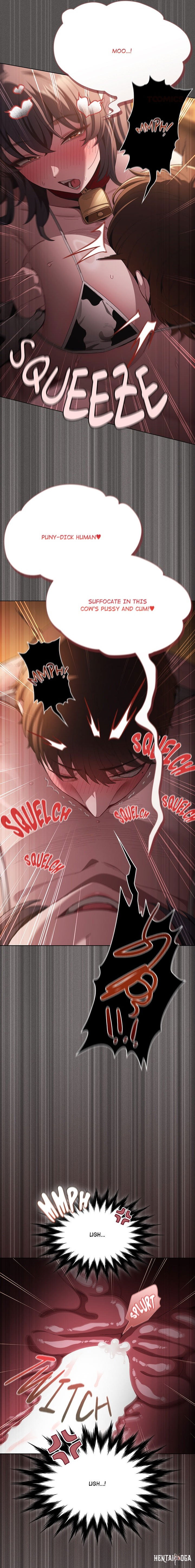 Believe Me! I Offer You My First Believe Me! I Offer You My First Chapter 42 - ページ 25