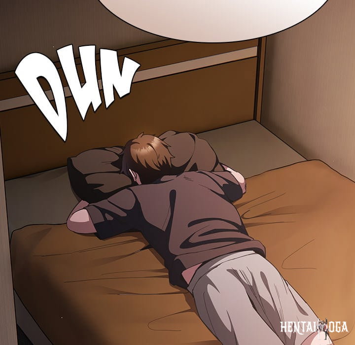 Believe Me! I Offer You My First Believe Me! I Offer You My First Chapter 43 - Page 101