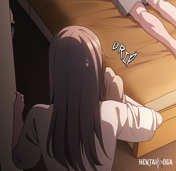 Believe Me! I Offer You My First Believe Me! I Offer You My First Chapter 43 - Page 102