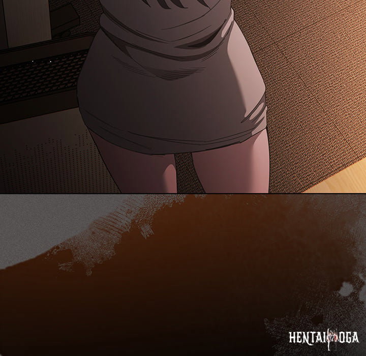 Believe Me! I Offer You My First Believe Me! I Offer You My First Chapter 43 - Page 103