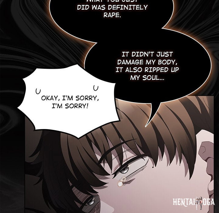 Believe Me! I Offer You My First Believe Me! I Offer You My First Chapter 43 - Page 106