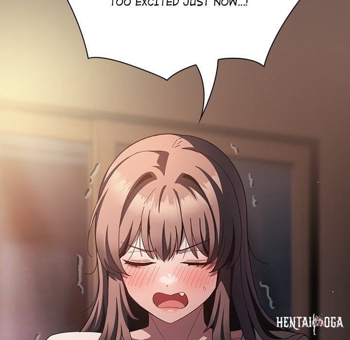 Believe Me! I Offer You My First Believe Me! I Offer You My First Chapter 43 - Page 108