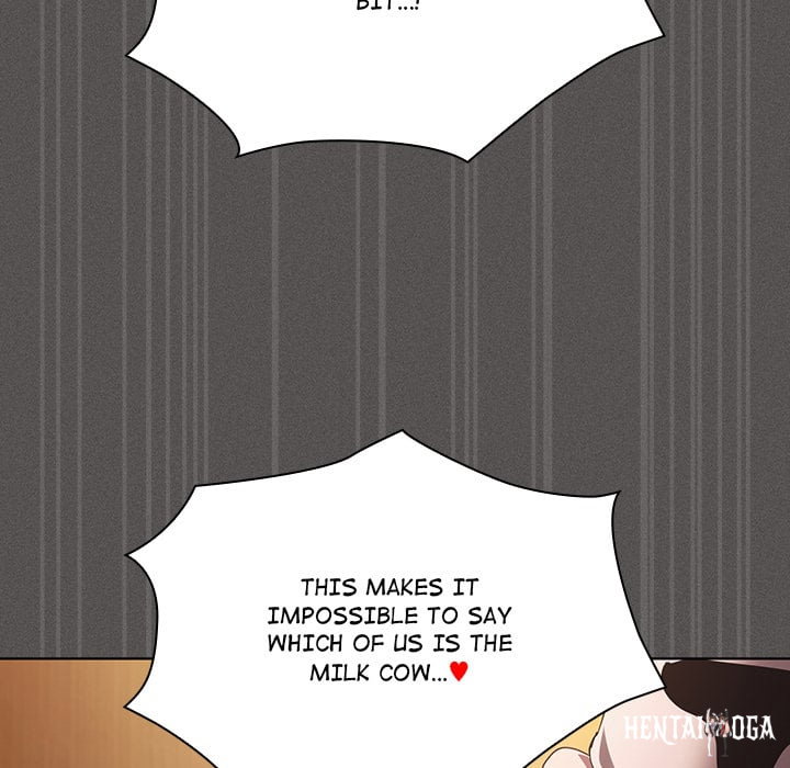 Believe Me! I Offer You My First Believe Me! I Offer You My First Chapter 43 - Page 11