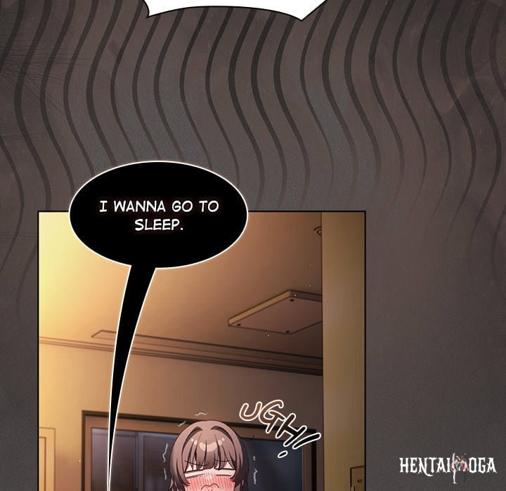 Believe Me! I Offer You My First Believe Me! I Offer You My First Chapter 43 - Page 111