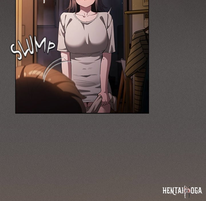 Believe Me! I Offer You My First Believe Me! I Offer You My First Chapter 43 - Page 112