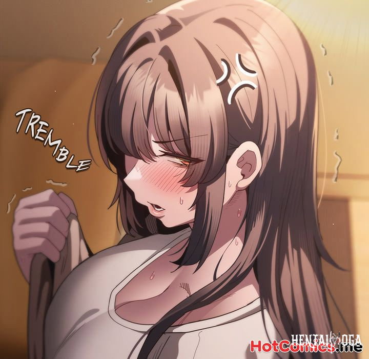 Believe Me! I Offer You My First Believe Me! I Offer You My First Chapter 43 - Page 114