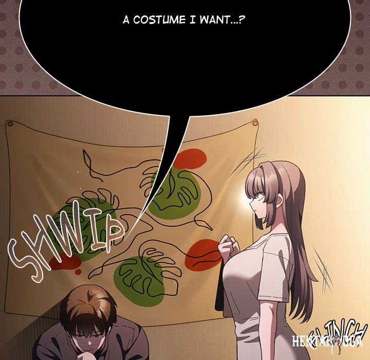 Believe Me! I Offer You My First Believe Me! I Offer You My First Chapter 43 - Page 117