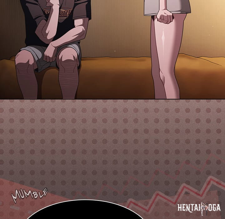 Believe Me! I Offer You My First Believe Me! I Offer You My First Chapter 43 - Page 118