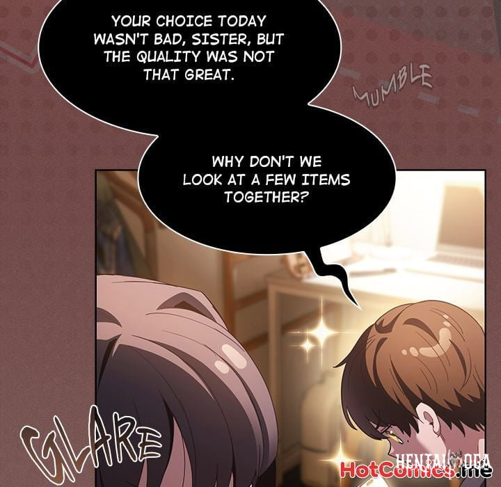 Believe Me! I Offer You My First Believe Me! I Offer You My First Chapter 43 - Page 119