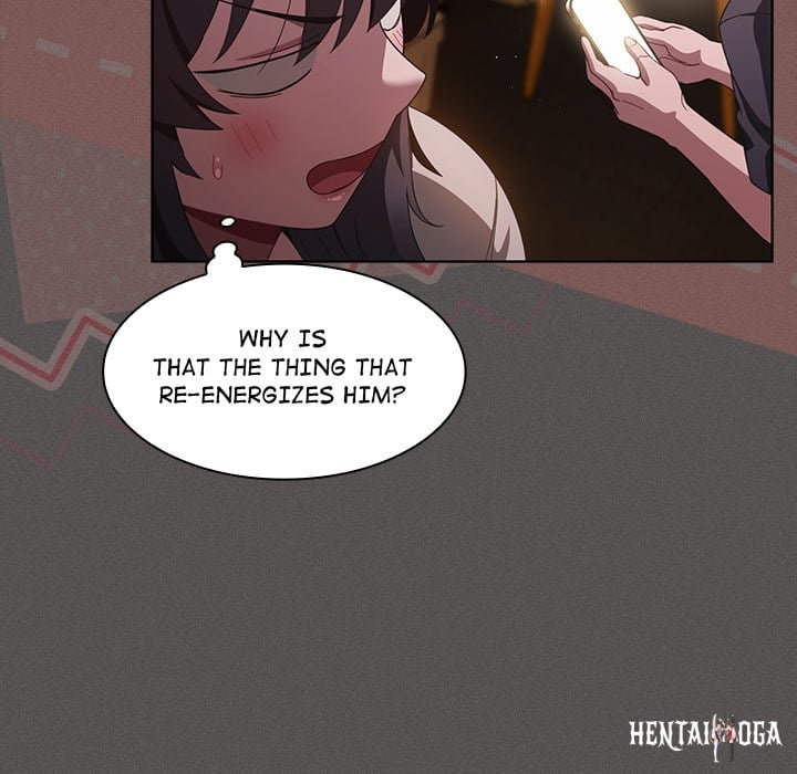 Believe Me! I Offer You My First Believe Me! I Offer You My First Chapter 43 - Page 120