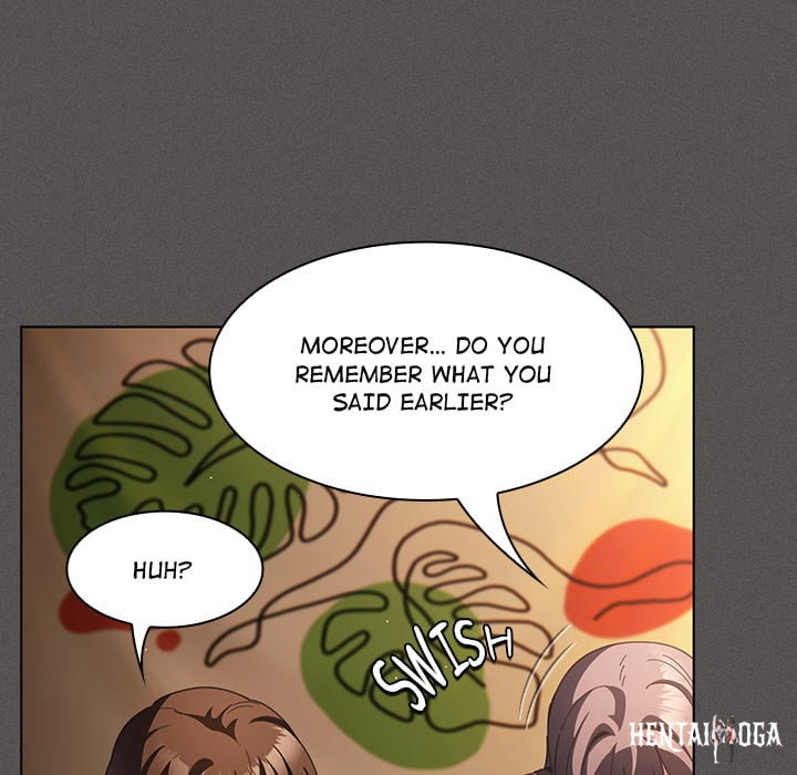 Believe Me! I Offer You My First Believe Me! I Offer You My First Chapter 43 - Page 121