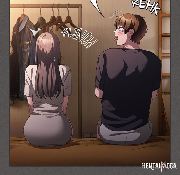 Believe Me! I Offer You My First Believe Me! I Offer You My First Chapter 43 - Page 128