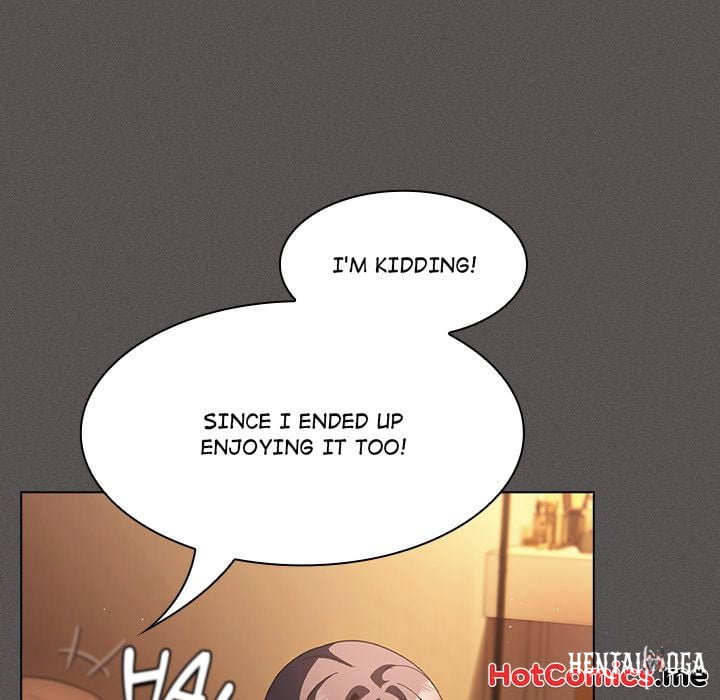 Believe Me! I Offer You My First Believe Me! I Offer You My First Chapter 43 - Page 129