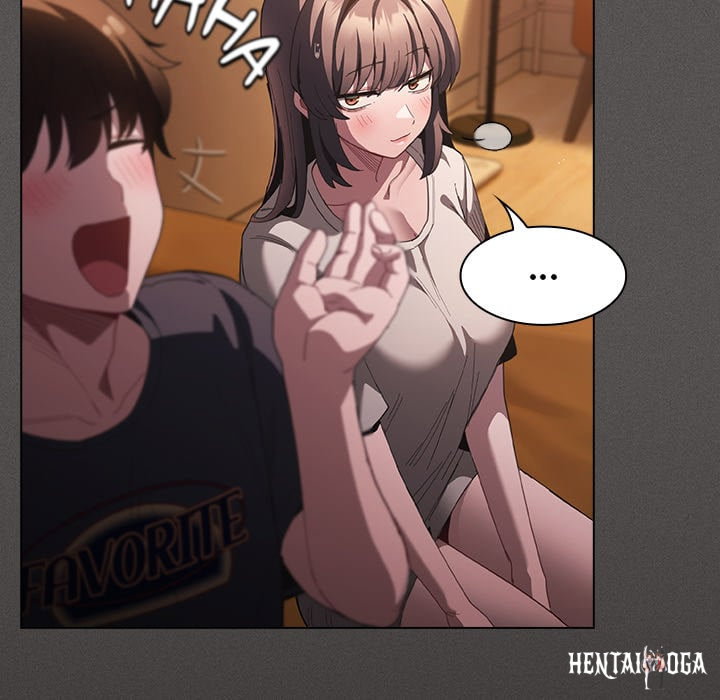 Believe Me! I Offer You My First Believe Me! I Offer You My First Chapter 43 - Page 130