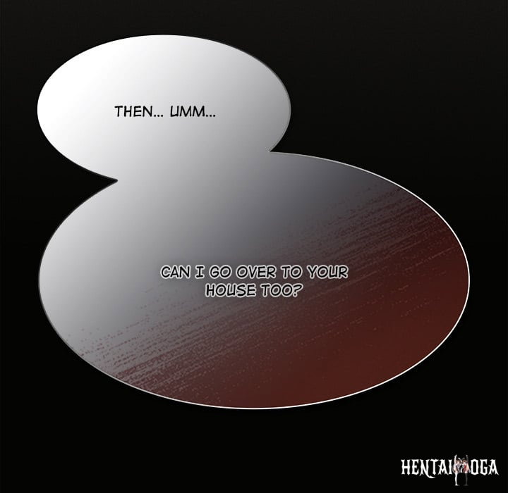 Believe Me! I Offer You My First Believe Me! I Offer You My First Chapter 43 - Page 132