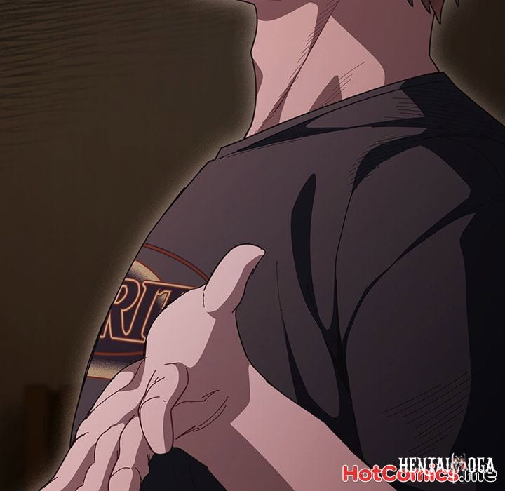 Believe Me! I Offer You My First Believe Me! I Offer You My First Chapter 43 - Page 134