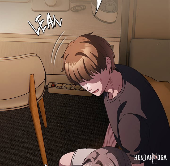 Believe Me! I Offer You My First Believe Me! I Offer You My First Chapter 43 - Page 137