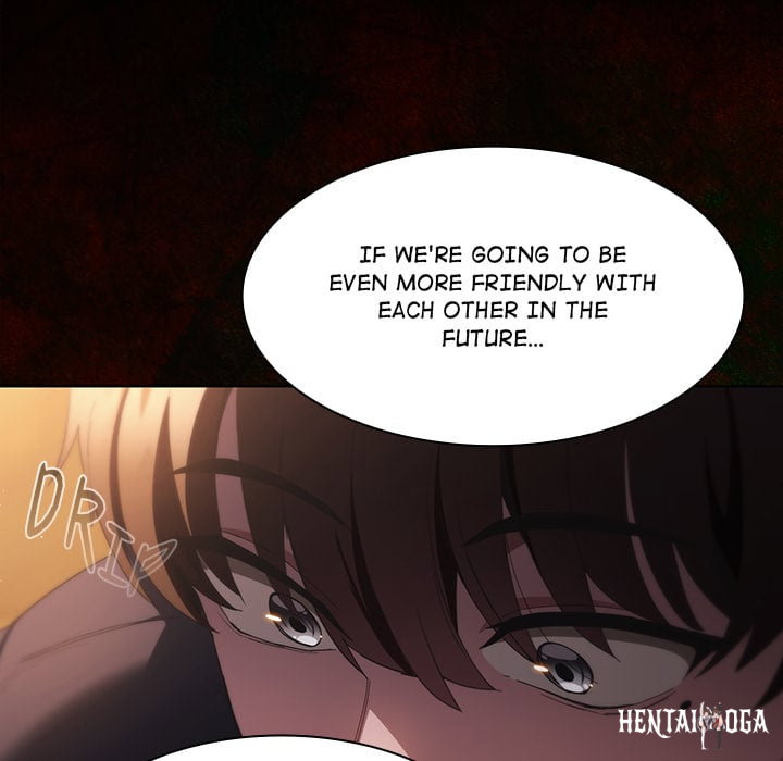 Believe Me! I Offer You My First Believe Me! I Offer You My First Chapter 43 - Page 140