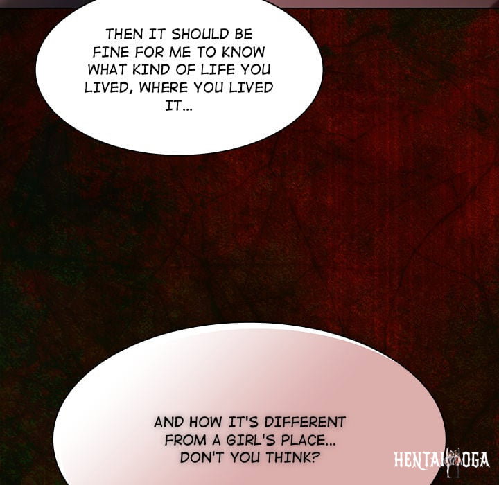 Believe Me! I Offer You My First Believe Me! I Offer You My First Chapter 43 - Page 141