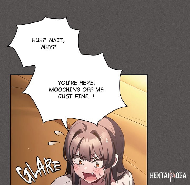 Believe Me! I Offer You My First Believe Me! I Offer You My First Chapter 43 - Page 147