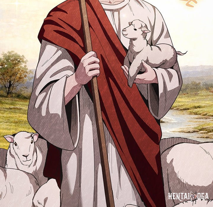 Believe Me! I Offer You My First Believe Me! I Offer You My First Chapter 43 - Page 152