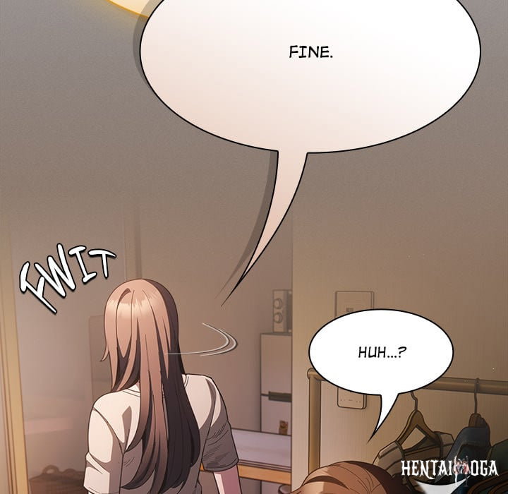 Believe Me! I Offer You My First Believe Me! I Offer You My First Chapter 43 - Page 154