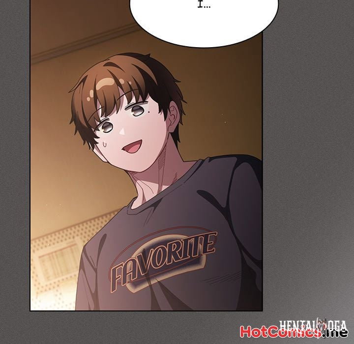 Believe Me! I Offer You My First Believe Me! I Offer You My First Chapter 43 - Page 157