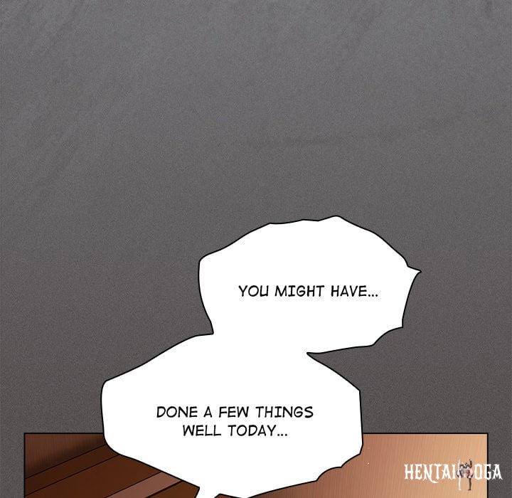 Believe Me! I Offer You My First Believe Me! I Offer You My First Chapter 43 - Page 16