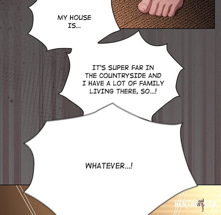 Believe Me! I Offer You My First Believe Me! I Offer You My First Chapter 43 - Page 163