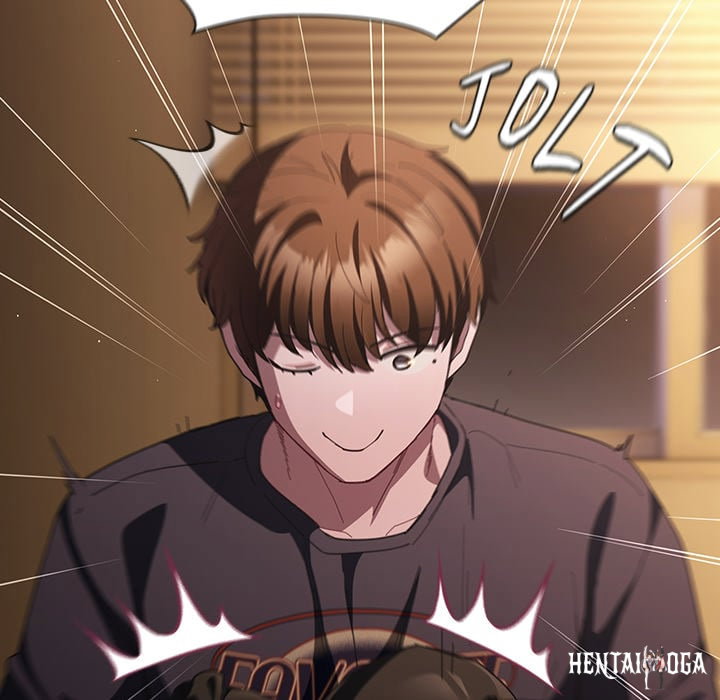 Believe Me! I Offer You My First Believe Me! I Offer You My First Chapter 43 - Page 164