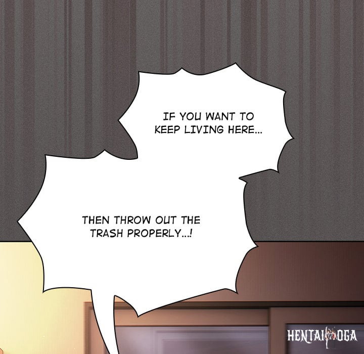 Believe Me! I Offer You My First Believe Me! I Offer You My First Chapter 43 - Page 166