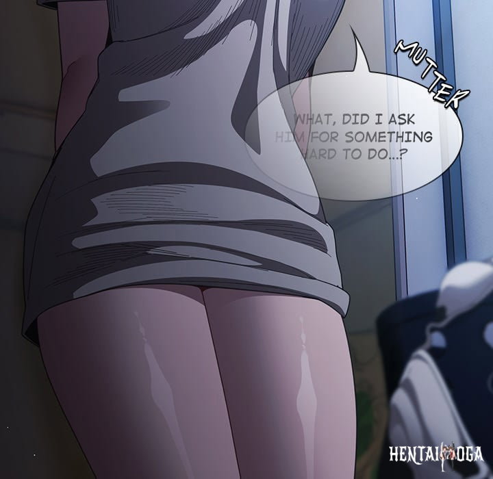 Believe Me! I Offer You My First Believe Me! I Offer You My First Chapter 43 - Page 174