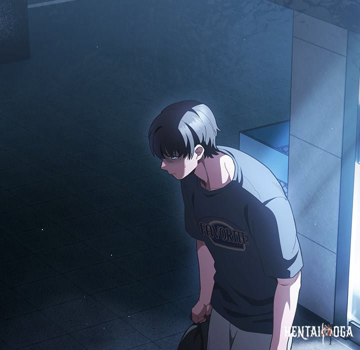 Believe Me! I Offer You My First Believe Me! I Offer You My First Chapter 43 - Page 179