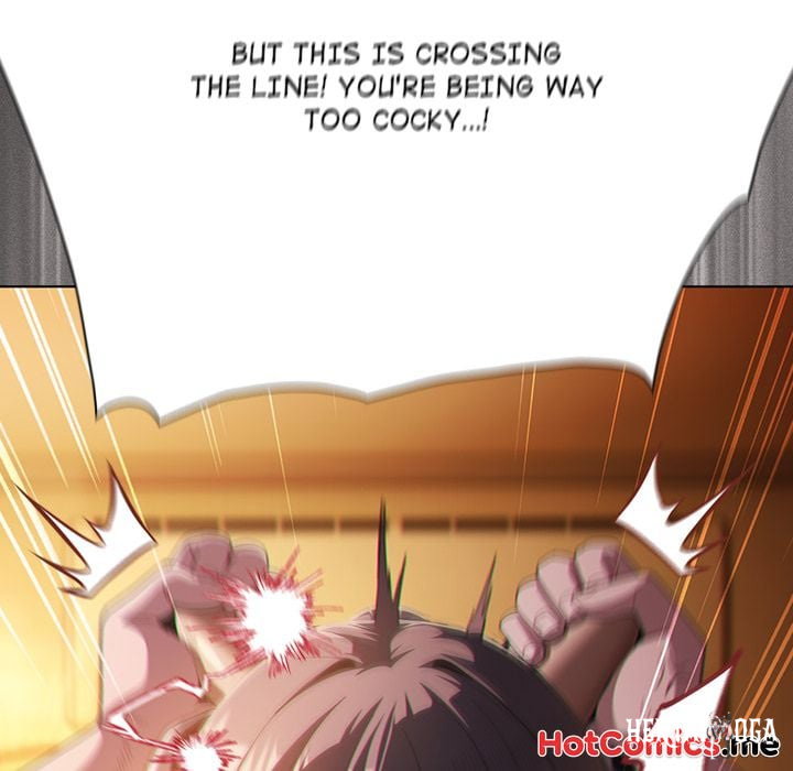 Believe Me! I Offer You My First Believe Me! I Offer You My First Chapter 43 - Page 19