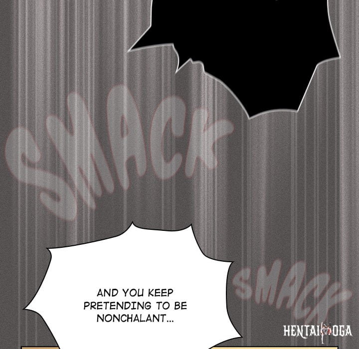 Believe Me! I Offer You My First Believe Me! I Offer You My First Chapter 43 - Page 23