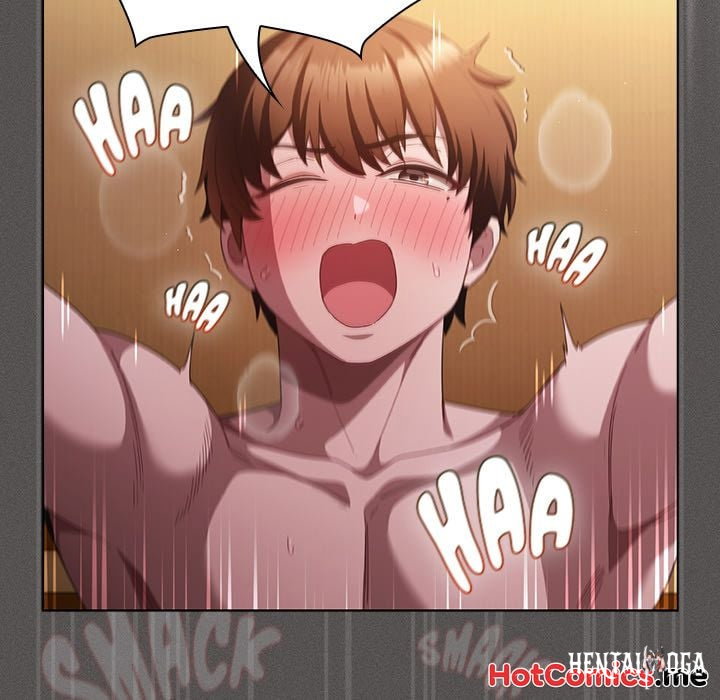 Believe Me! I Offer You My First Believe Me! I Offer You My First Chapter 43 - Page 24