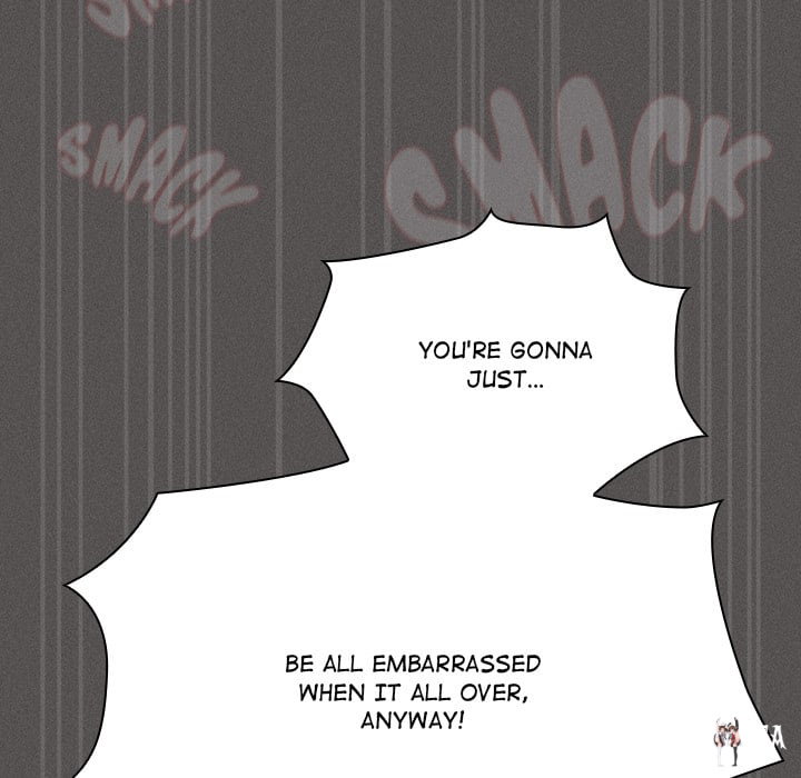 Believe Me! I Offer You My First Believe Me! I Offer You My First Chapter 43 - Page 25