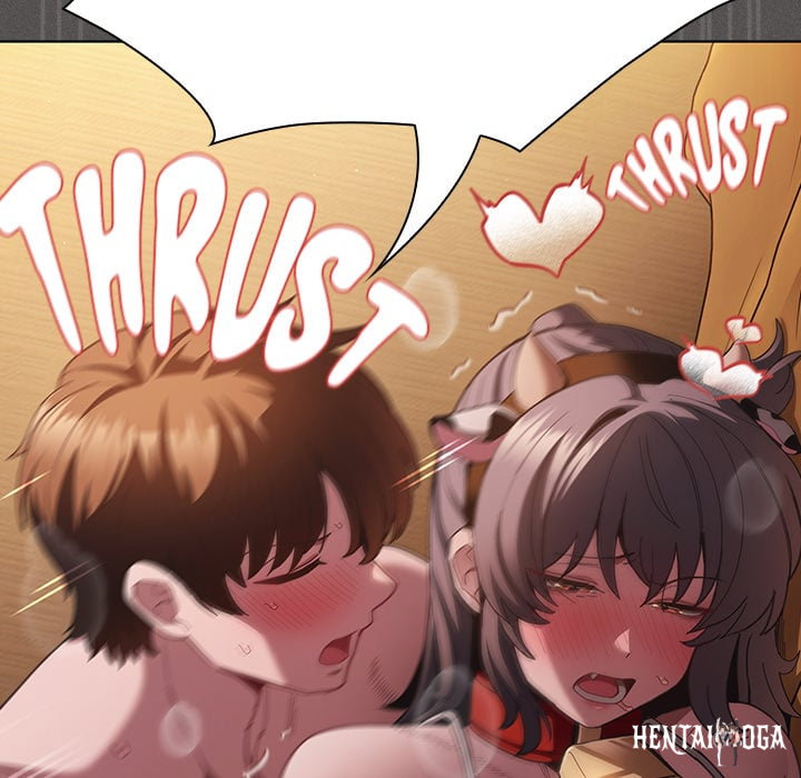 Believe Me! I Offer You My First Believe Me! I Offer You My First Chapter 43 - Page 26