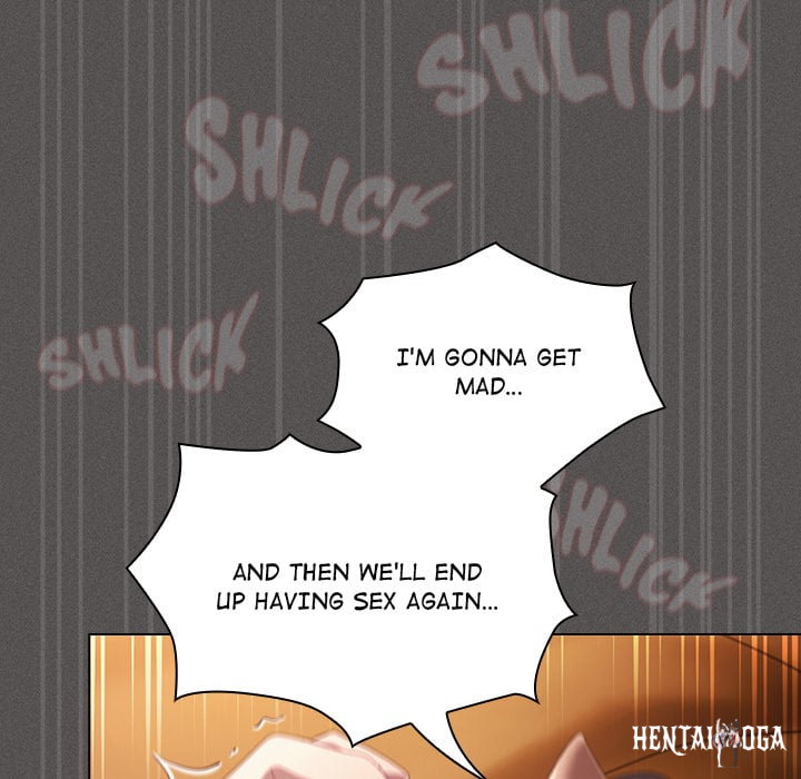 Believe Me! I Offer You My First Believe Me! I Offer You My First Chapter 43 - Page 31