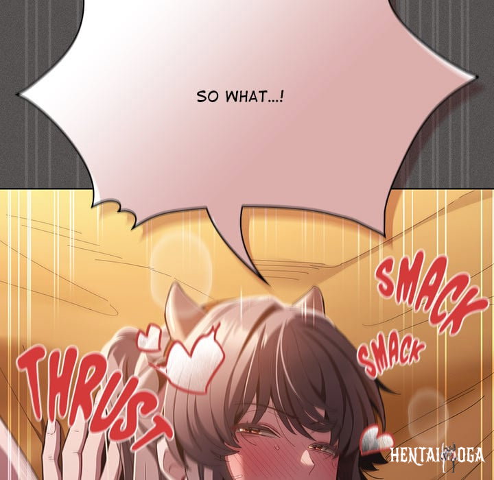 Believe Me! I Offer You My First Believe Me! I Offer You My First Chapter 43 - Page 34