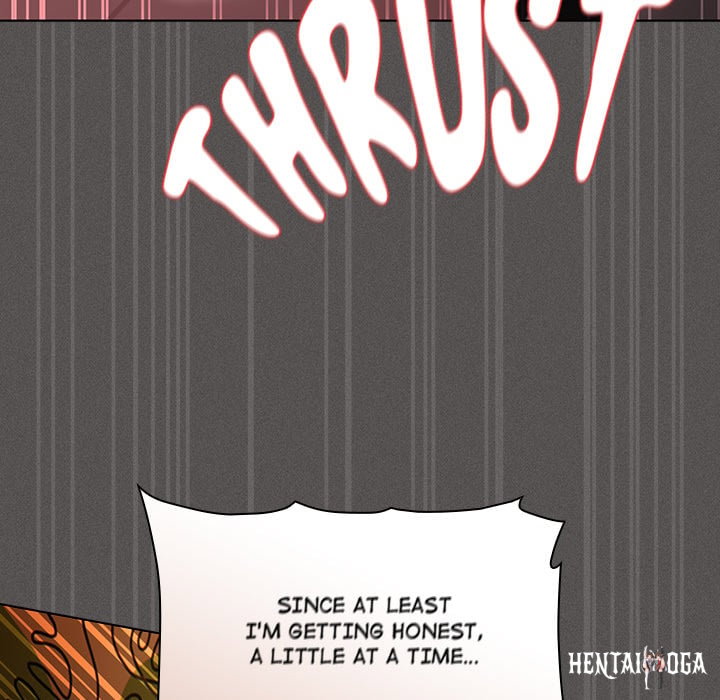 Believe Me! I Offer You My First Believe Me! I Offer You My First Chapter 43 - Page 37