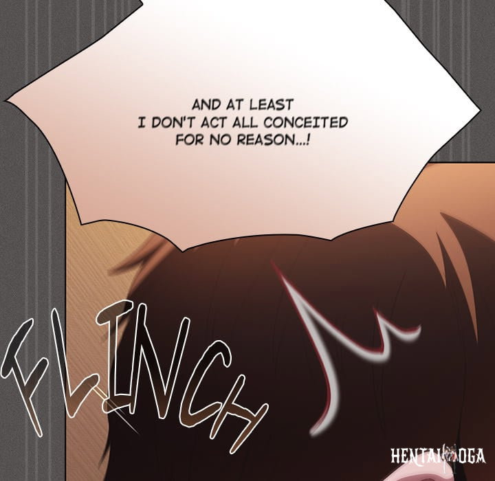 Believe Me! I Offer You My First Believe Me! I Offer You My First Chapter 43 - Page 40