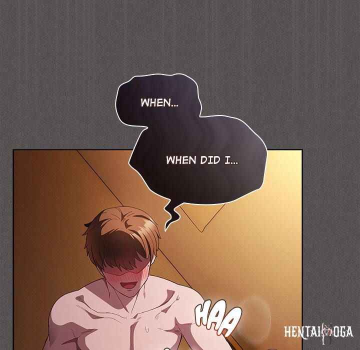 Believe Me! I Offer You My First Believe Me! I Offer You My First Chapter 43 - Page 42