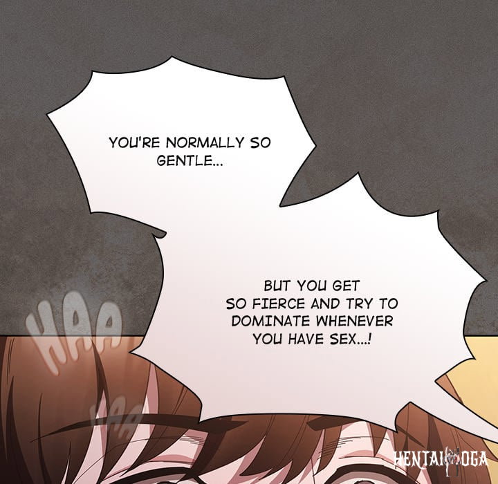 Believe Me! I Offer You My First Believe Me! I Offer You My First Chapter 43 - Page 44