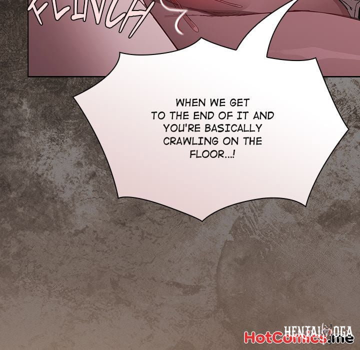 Believe Me! I Offer You My First Believe Me! I Offer You My First Chapter 43 - Page 48