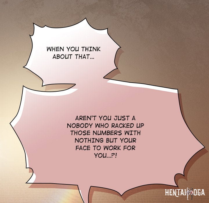 Believe Me! I Offer You My First Believe Me! I Offer You My First Chapter 43 - Page 49