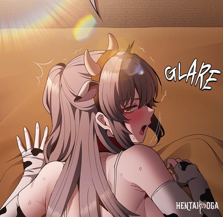 Believe Me! I Offer You My First Believe Me! I Offer You My First Chapter 43 - Page 50