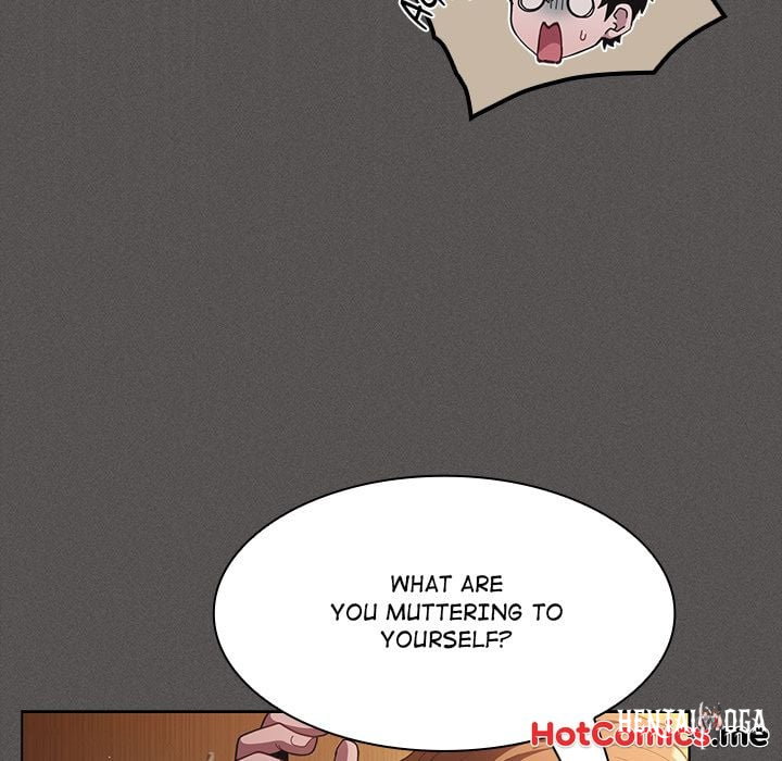 Believe Me! I Offer You My First Believe Me! I Offer You My First Chapter 43 - Page 67