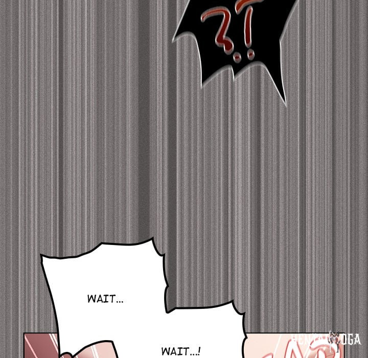 Believe Me! I Offer You My First Believe Me! I Offer You My First Chapter 43 - Page 75